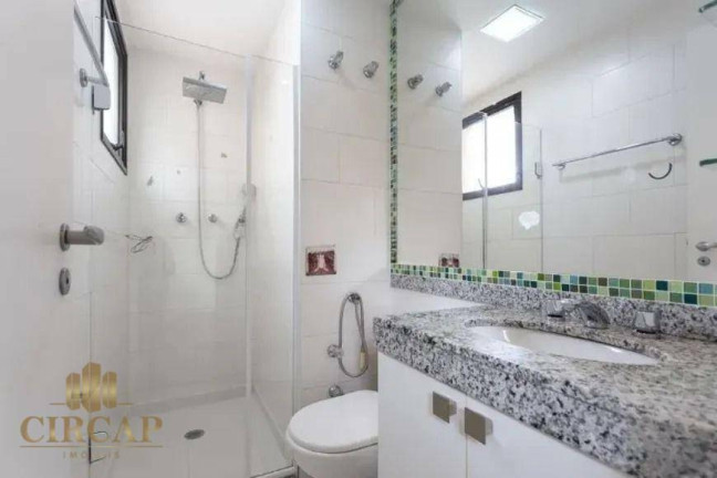 Imagem Apartamento com 3 Quartos à Venda, 177 m² em Pompéia - São Paulo