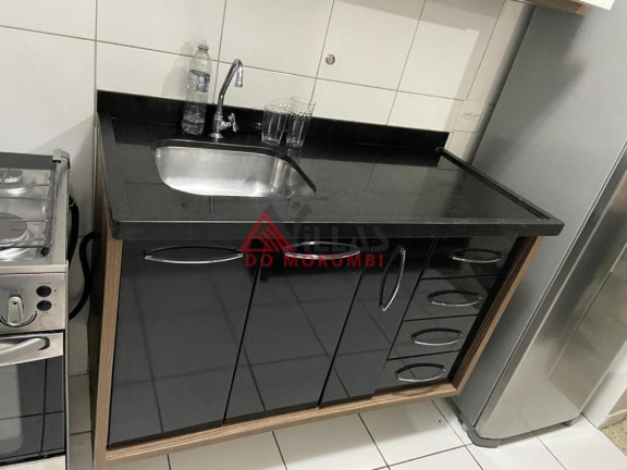 Imagem Apartamento com 2 Quartos à Venda, 48 m² em Parque Reboucas - São Paulo Imagem Apartamento com 2 Quartos à Venda, 48 m² em Parque Reboucas - São Paulo