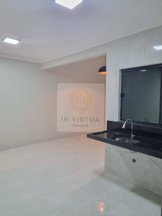 Imagem Casa com 3 Quartos à Venda, 92 m² em Santa Cruz - Cuiabá Imagem Casa com 3 Quartos à Venda, 92 m² em Santa Cruz - Cuiabá
