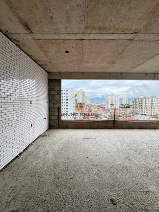 Imagem Apartamento com 3 Quartos à Venda, 118 m² em Aviação - Praia Grande Imagem Apartamento com 3 Quartos à Venda, 118 m² em Aviação - Praia Grande