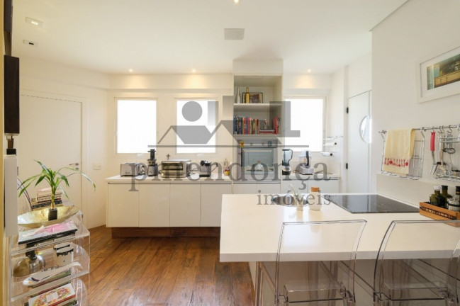 Imagem Apartamento com 3 Quartos à Venda, 394 m² em Itaim Bibi - São Paulo Imagem Apartamento com 3 Quartos à Venda, 394 m² em Itaim Bibi - São Paulo
