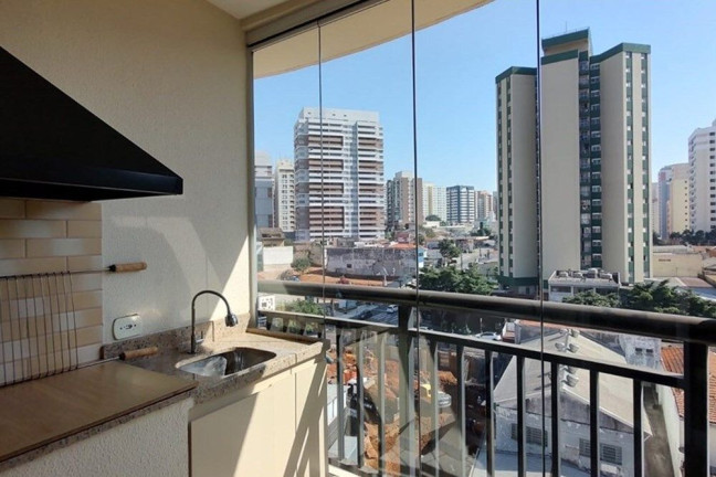 Imagem Apartamento com 2 Quartos à Venda, 62 m² em Vila Da Saúde - São Paulo
