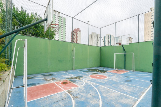 Imagem Imóvel com 3 Quartos à Venda, 117 m² em Saúde - São Paulo Imagem Imóvel com 3 Quartos à Venda, 117 m² em Saúde - São Paulo