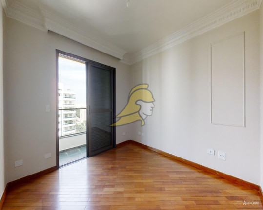 Imagem Apartamento com 3 Quartos à Venda, 280 m² em Vila Suzana - São Paulo