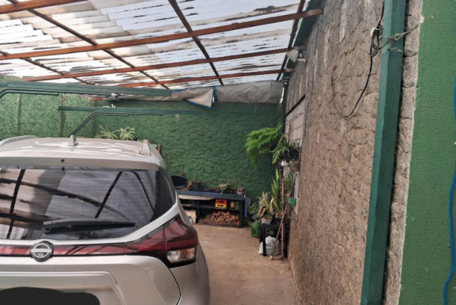 Imagem Casa com 5 Quartos à Venda, 200 m² em Brooklin Paulista - São Paulo
