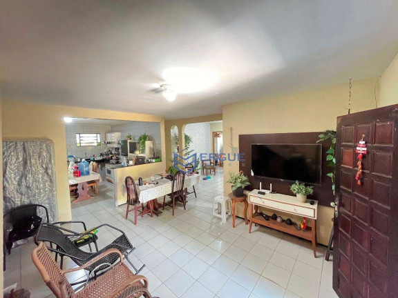 Imagem Casa com 5 Quartos à Venda, 207 m² em Parque Dois Irmãos - Fortaleza Imagem Casa com 5 Quartos à Venda, 207 m² em Parque Dois Irmãos - Fortaleza