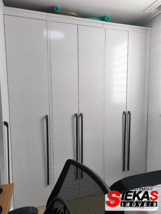 Imagem Apartamento com 2 Quartos à Venda, 47 m² em Ermelino Matarazzo - São Paulo Imagem Apartamento com 2 Quartos à Venda, 47 m² em Ermelino Matarazzo - São Paulo