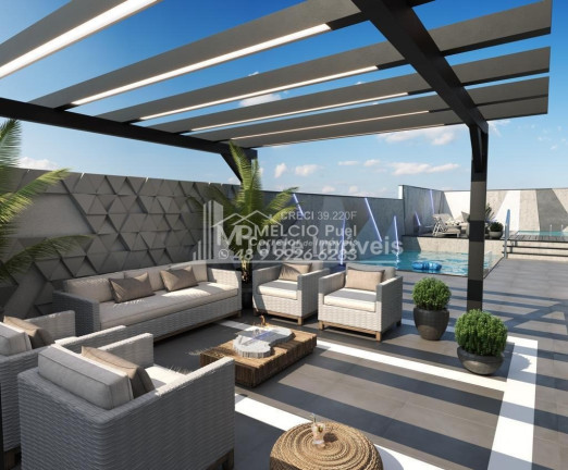 Imagem Apartamento com 2 Quartos à Venda, 73 m² em Morretes - Itapema