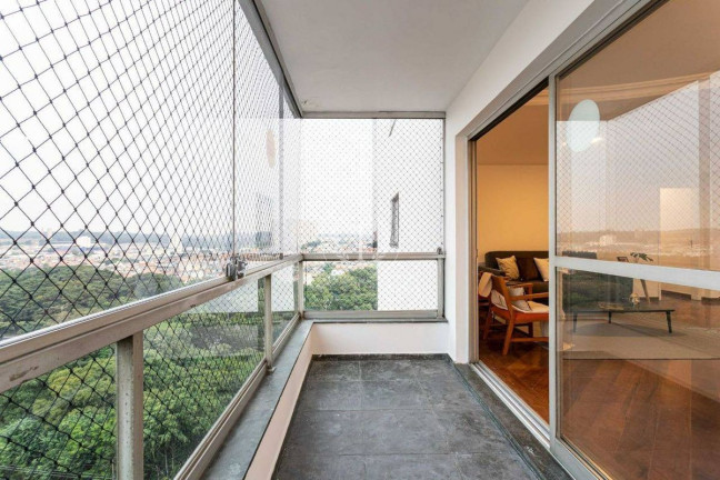Imagem Apartamento com 4 Quartos à Venda, 139 m² em Vila Monte Alegre - São Paulo Imagem Apartamento com 4 Quartos à Venda, 139 m² em Vila Monte Alegre - São Paulo