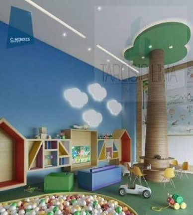Imagem Apartamento com 4 Quartos à Venda, 141 m²em Aldeota - Fortaleza