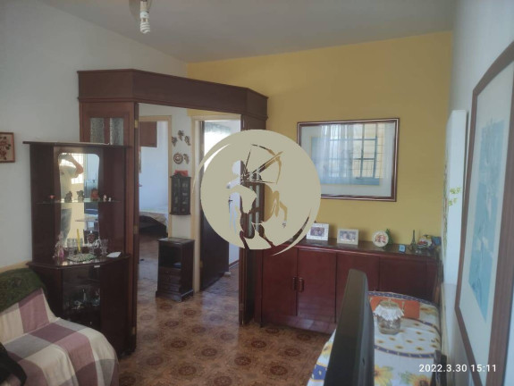 Imagem Apartamento com 2 Quartos à Venda, 70 m² em Embare - Santos Imagem Apartamento com 2 Quartos à Venda, 70 m² em Embare - Santos