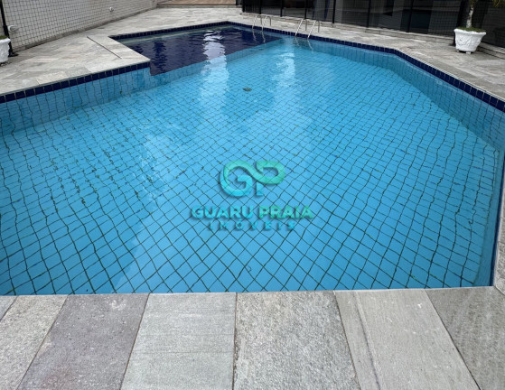 Apartamento com 4 Quartos à Venda, 120 m² em Enseada - Guarujá