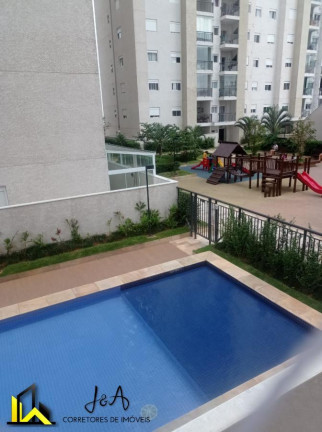 Imagem Apartamento com 2 Quartos à Venda, 53 m² em City Bussocaba - Osasco Imagem Apartamento com 2 Quartos à Venda, 53 m² em City Bussocaba - Osasco