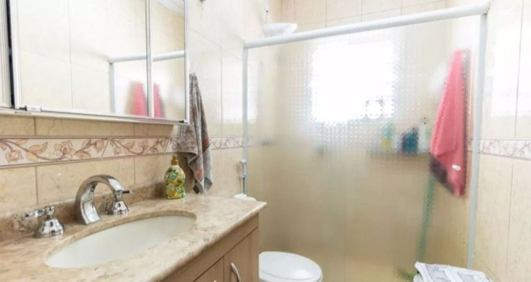 Imagem Casa com 4 Quartos à Venda, 140 m² em Jardim Dom Bosco - São Paulo