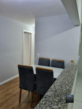 Imagem Apartamento com 3 Quartos à Venda, 59 m² em Taboão - Diadema Imagem Apartamento com 3 Quartos à Venda, 59 m² em Taboão - Diadema