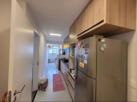 Imagem Apartamento com 2 Quartos à Venda, 121 m² em Gonzaga - Santos