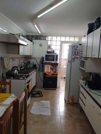 Imagem Apartamento com 3 Quartos à Venda, 120 m² em Rudge Ramos - São Bernardo Do Campo Imagem Apartamento com 3 Quartos à Venda, 120 m² em Rudge Ramos - São Bernardo Do Campo