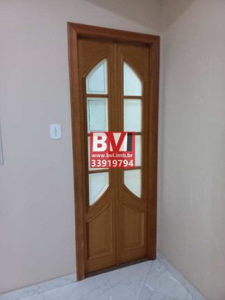 Imagem Apartamento com 2 Quartos à Venda, 70 m² em Vista Alegre - Rio De Janeiro
