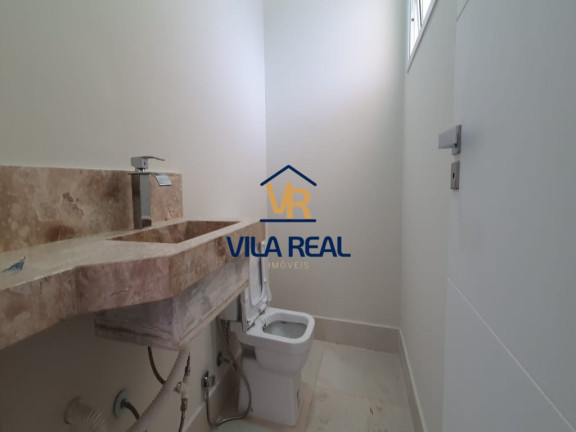 Imagem Casa de Condomínio com 3 Quartos à Venda, 147 m² em Vila Monte Alegre - Paulínia Imagem Casa de Condomínio com 3 Quartos à Venda, 147 m² em Vila Monte Alegre - Paulínia