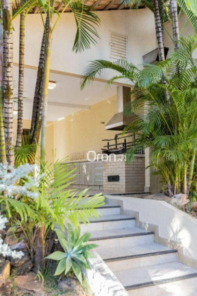 Imagem Sobrado com 4 Quartos à Venda, 600 m² em Elísio Campos - Goiânia Imagem Sobrado com 4 Quartos à Venda, 600 m² em Elísio Campos - Goiânia