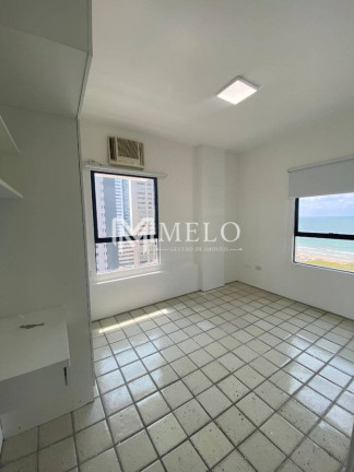Imagem Apartamento com 1 Quarto à Venda, 40 m² em Pina - Recife