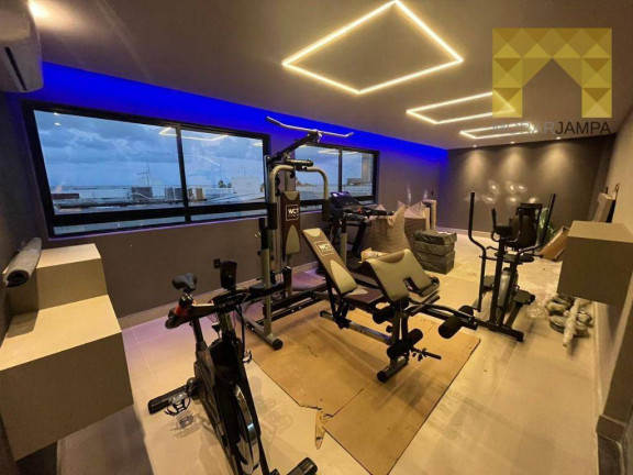 Imagem Apartamento com 1 Quarto à Venda, 28 m² em Cabo Branco - João Pessoa Imagem Apartamento com 1 Quarto à Venda, 28 m² em Cabo Branco - João Pessoa