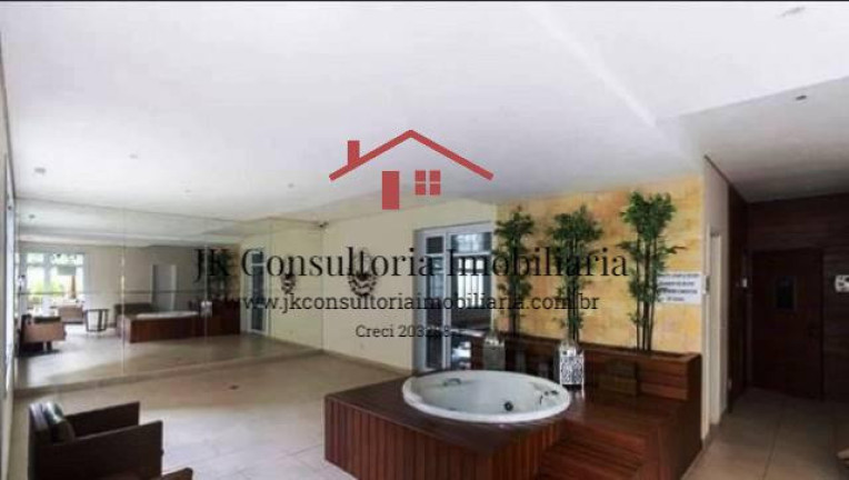 Imagem Apartamento com 3 Quartos à Venda, 146 m² em Vila Mascote - São Paulo Imagem Apartamento com 3 Quartos à Venda, 146 m² em Vila Mascote - São Paulo