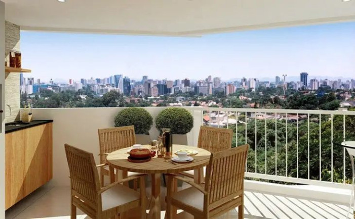 Imagem Apartamento com 3 Quartos à Venda, 81 m² em Vila Augusta - Guarulhos Imagem Apartamento com 3 Quartos à Venda, 81 m² em Vila Augusta - Guarulhos