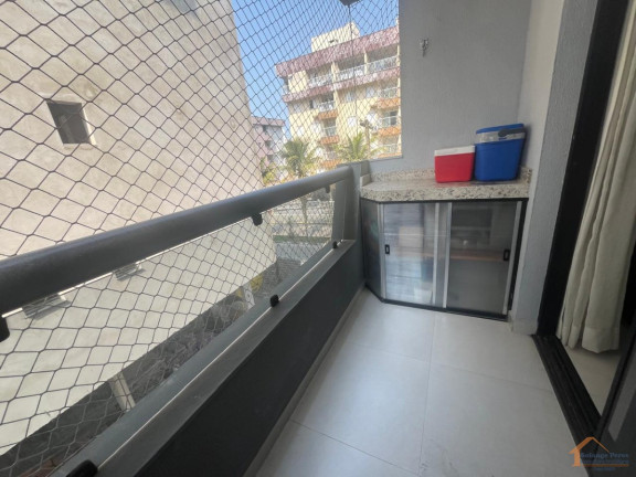 Imagem Apartamento com 2 Quartos à Venda, 66 m² em Itaguá - Ubatuba