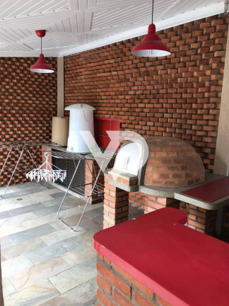 Casa com 4 Quartos à Venda, 560 m² em Alphaville - Barueri