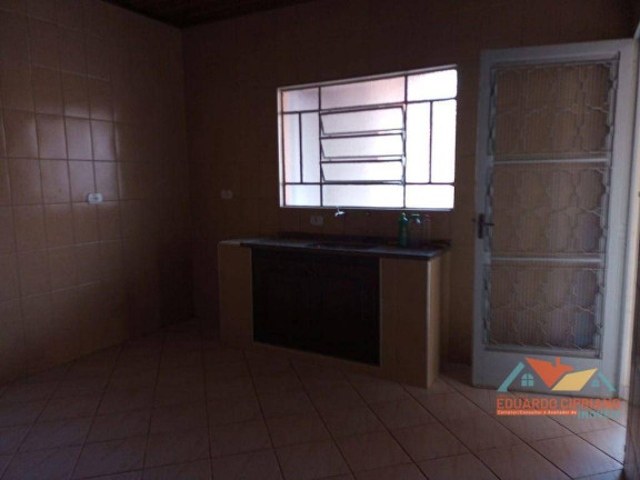 Imagem Casa com 4 Quartos à Venda ou Locação, 115 m² em Estrela D'alva - Caraguatatuba