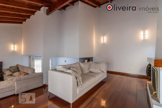 Imagem Casa com 4 Quartos à Venda, 360 m² em Alphaville - Santana De Parnaíba