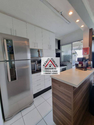 Imagem Apartamento com 2 Quartos à Venda, 52 m² em Jardim Sabará - São Paulo Imagem Apartamento com 2 Quartos à Venda, 52 m² em Jardim Sabará - São Paulo