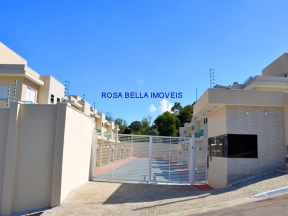 Imagem Sobrado com 3 Quartos à Venda, 85 m² em Residencial Santa Giovana - Jundiaí Imagem Sobrado com 3 Quartos à Venda, 85 m² em Residencial Santa Giovana - Jundiaí