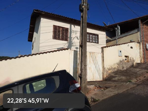 Imagem Casa com 2 Quartos à Venda, 240 m² em Aeroporto Jatoba - Pouso Alegre Imagem Casa com 2 Quartos à Venda, 240 m² em Aeroporto Jatoba - Pouso Alegre