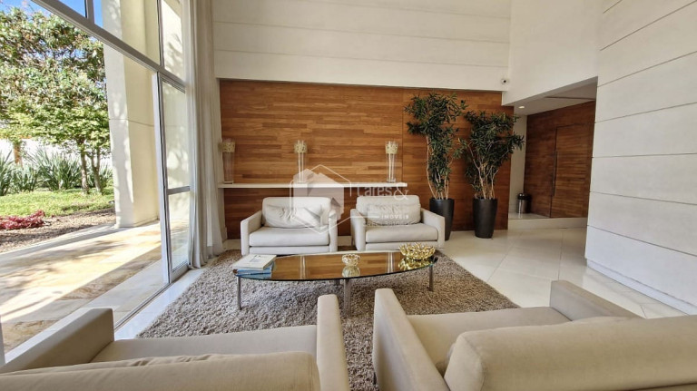 Imagem Apartamento com 3 Quartos à Venda, 240 m² em Cidade Monções - São Paulo Imagem Apartamento com 3 Quartos à Venda, 240 m² em Cidade Monções - São Paulo