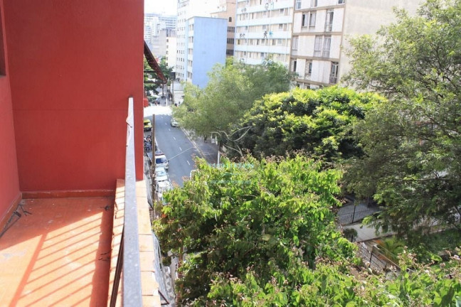 Imagem Apartamento com 3 Quartos à Venda, 116 m² em Bela Vista - São Paulo