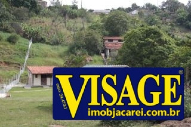Imagem Chácara com 2 Quartos à Venda, em Chacaras Reunidas - Jacareí Imagem Chácara com 2 Quartos à Venda, em Chacaras Reunidas - Jacareí