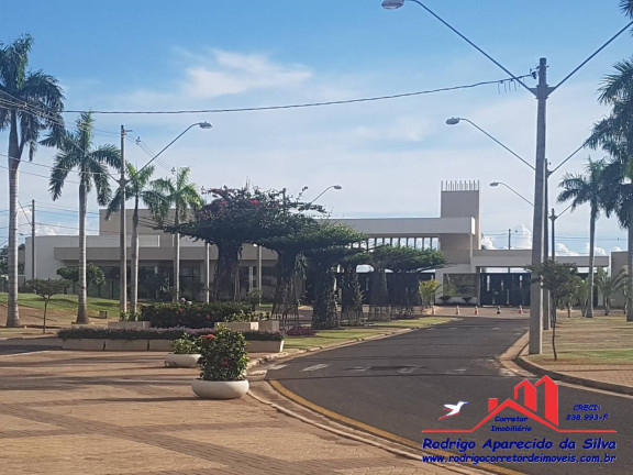 Imagem Terreno em Condomínio à Venda, 400 m² em Alvorada - Araçatuba Imagem Terreno em Condomínio à Venda, 400 m² em Alvorada - Araçatuba
