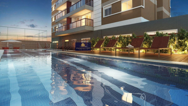 Imagem Apartamento com 2 Quartos à Venda, 59 m² em Pinheiros - São Paulo Imagem Apartamento com 2 Quartos à Venda, 59 m² em Pinheiros - São Paulo