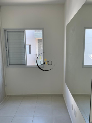 Imagem Apartamento com 2 Quartos à Venda, 56 m² em Chácara Segre - Jundiaí
