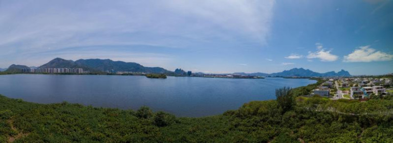 Imagem Apartamento com 4 Quartos à Venda, 130 m² em Barra Da Tijuca - Rio De Janeiro