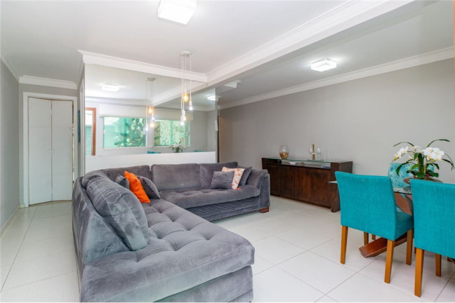 Imagem Casa com 3 Quartos à Venda,  em Parque Residencial Júlia - São Paulo