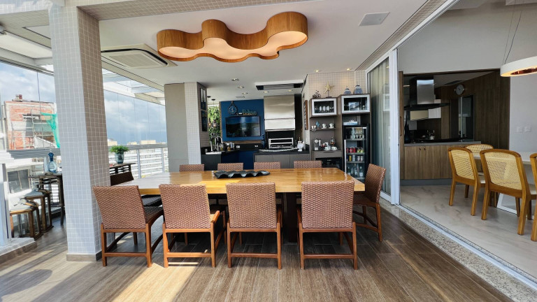 Imagem Cobertura com 4 Quartos à Venda, 311 m² em Riviera De São Lourenço - Bertioga Imagem Cobertura com 4 Quartos à Venda, 311 m² em Riviera De São Lourenço - Bertioga