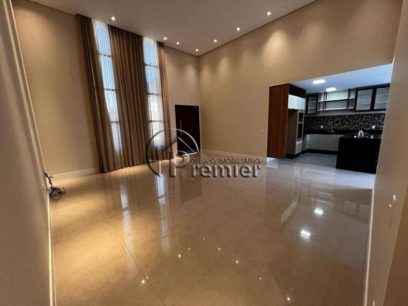 Imagem Casa com 3 Quartos à Venda, 198 m² em Jardim Dona Maria José - Indaiatuba Imagem Casa com 3 Quartos à Venda, 198 m² em Jardim Dona Maria José - Indaiatuba