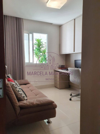 Imagem Apartamento com 2 Quartos à Venda, 90 m² em Itapoã - Vila Velha