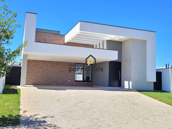 Imagem Imóvel com 3 Quartos à Venda, 240 m² em Alphaville Nova Esplanada - Votorantim Imagem Imóvel com 3 Quartos à Venda, 240 m² em Alphaville Nova Esplanada - Votorantim