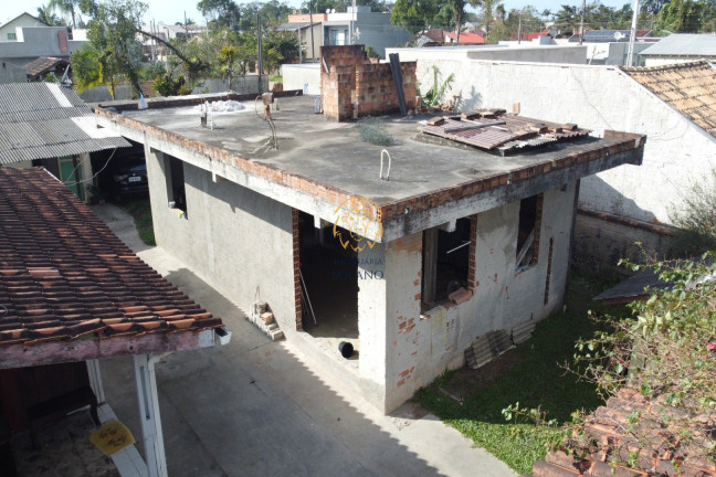 Imagem Casa com 3 Quartos à Venda,  em Princesa Do Mar - Itapoá