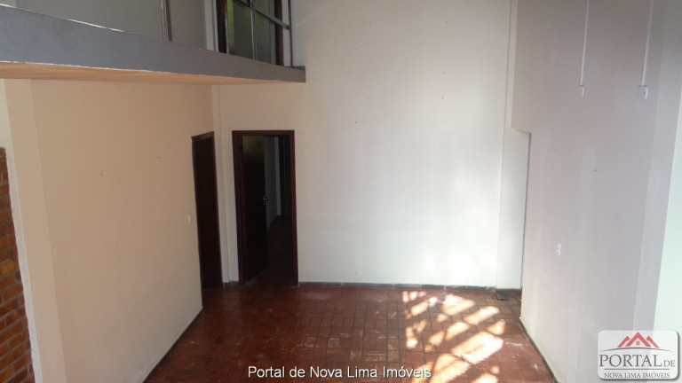 Imagem Casa com 4 Quartos à Venda, 200 m² em Pau Pombo - Nova Lima