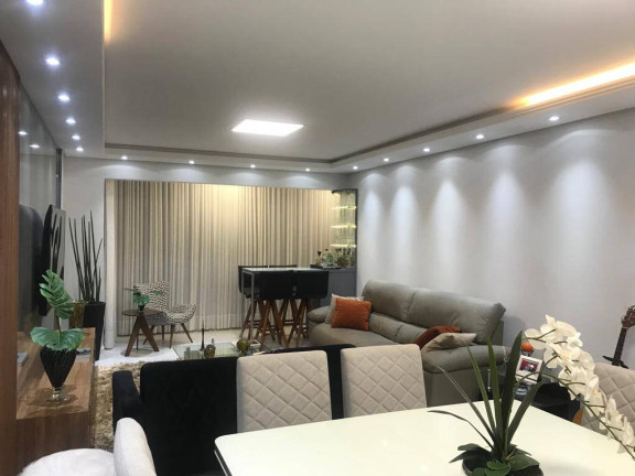 Imagem Apartamento com 3 Quartos à Venda, 129 m² em Centro - Barra Velha Imagem Apartamento com 3 Quartos à Venda, 129 m² em Centro - Barra Velha